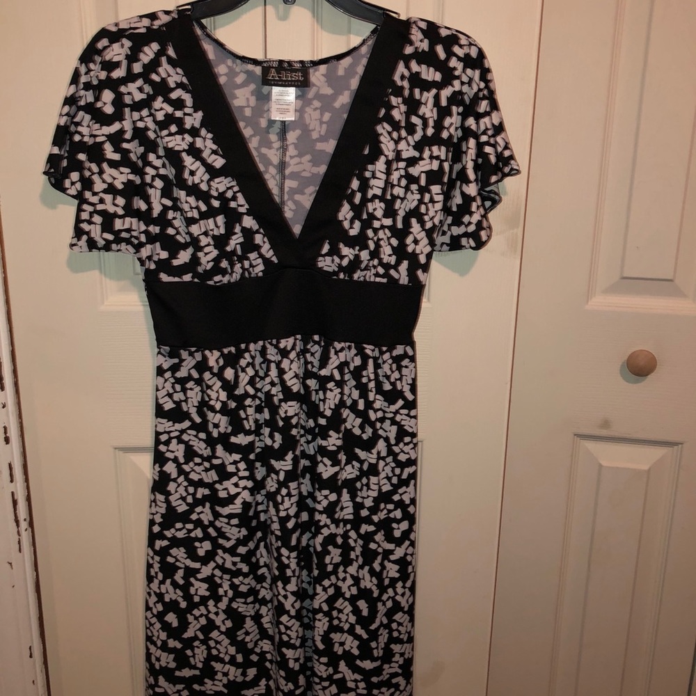 Beautiful Dress